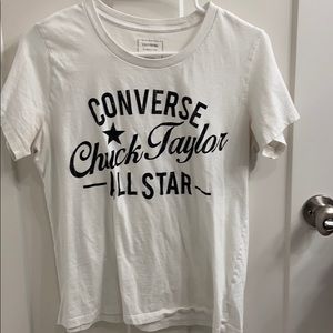 Converse Tee